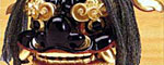 獅子頭イメージ