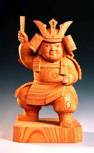島田見根夫作品